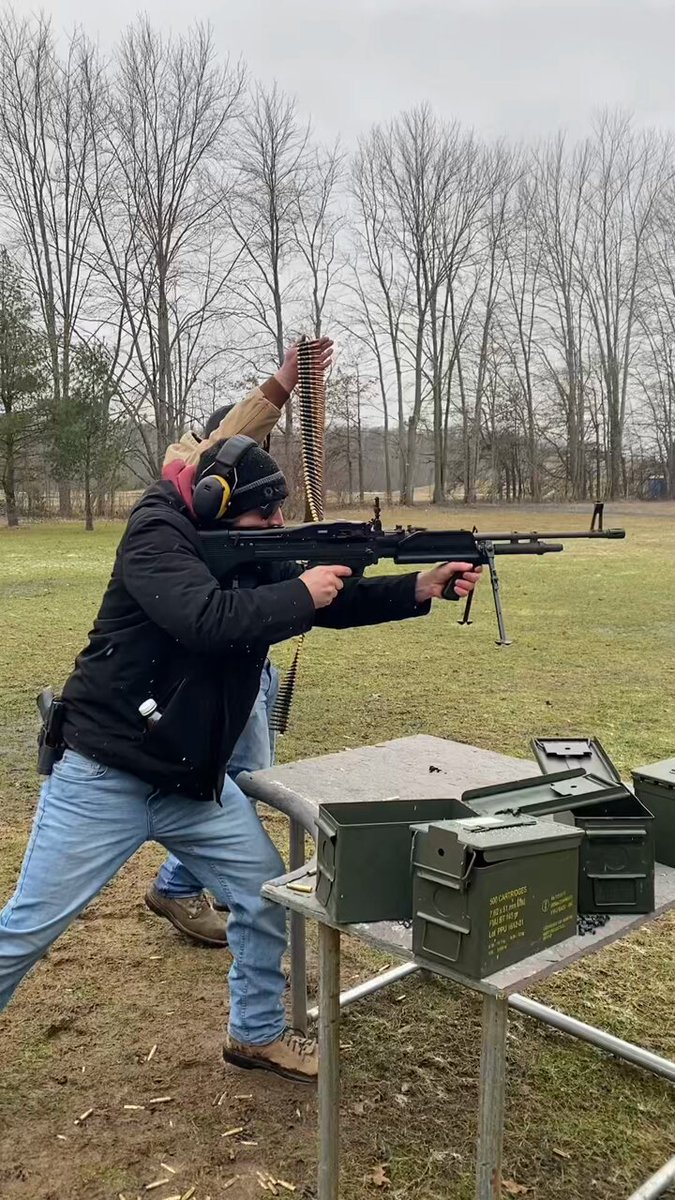 Video by @Satohunt1776