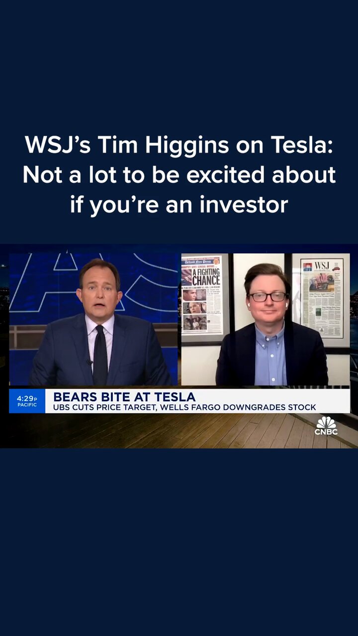 Tesla stock 2024 right now