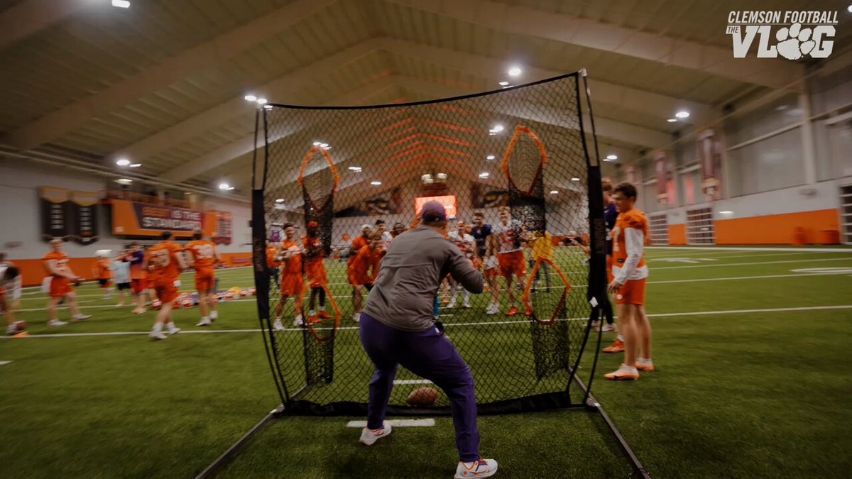 Clemson online tigers football