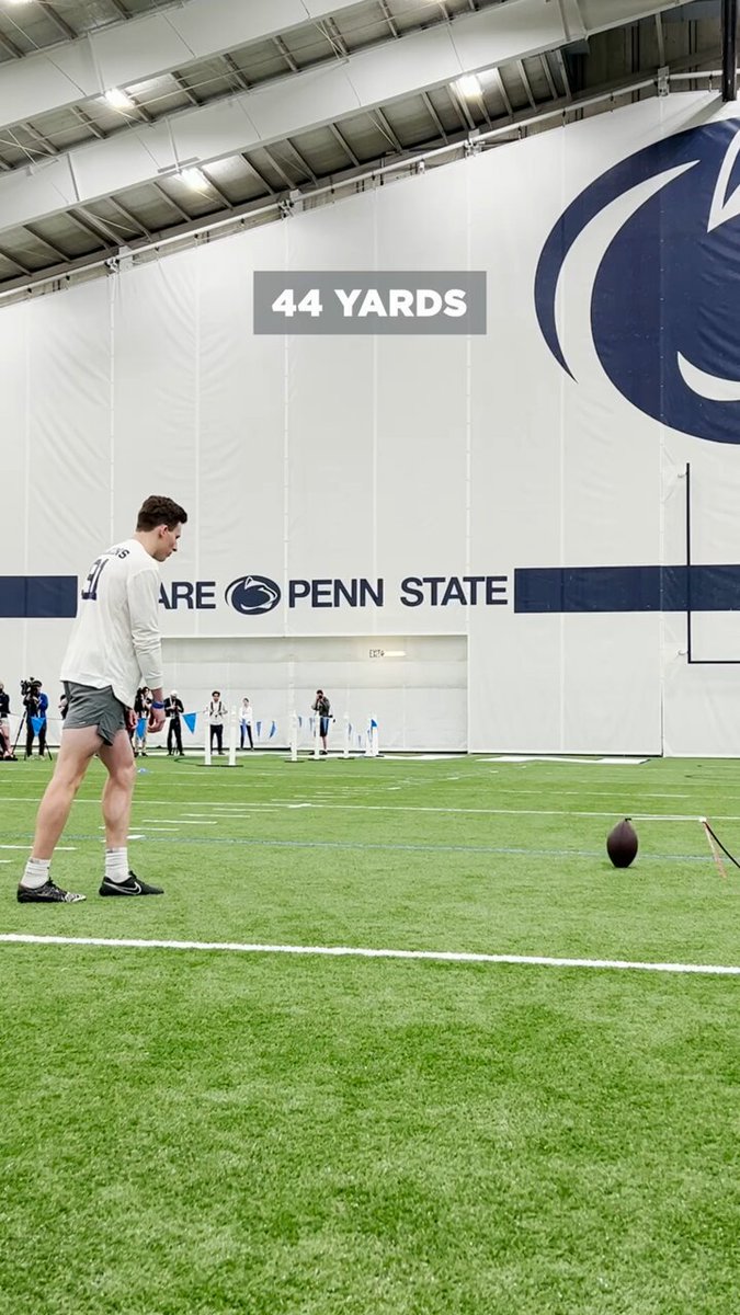Penn on sale state footbal