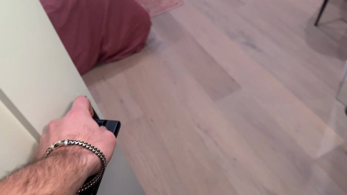 New video today with @hijakknife 😈 https://t.co/XiUHLQoEUz<a class="tags" href="/tag/hijakknife">@hijakknife</a>