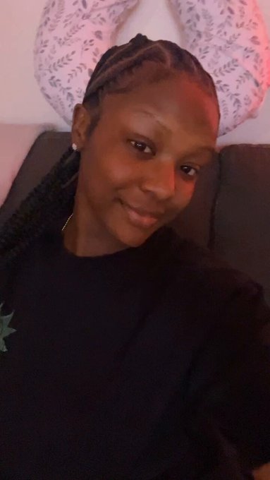 hair did, I just need my lil face tat next ? https://t.co/AvLSBYQLOy