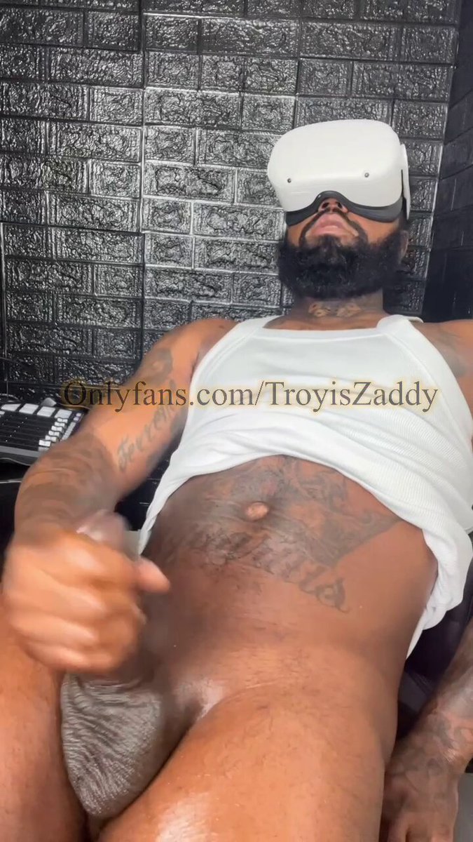 @TroyIsZaddys video Tweet