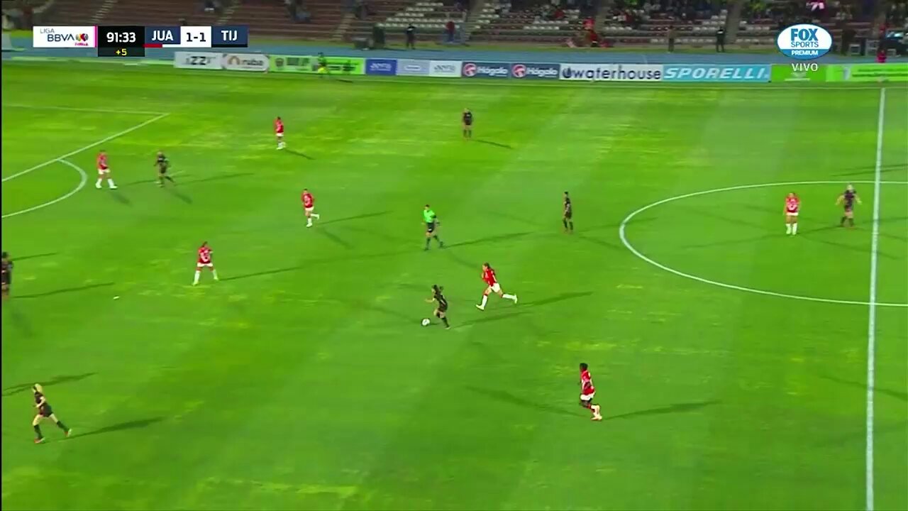 GOL QUE VALIÓ 3️⃣ PUNTOS 🔥