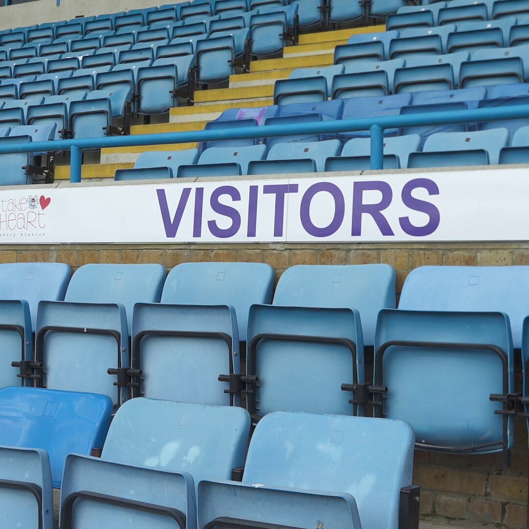 officialgtfc s video Tweet