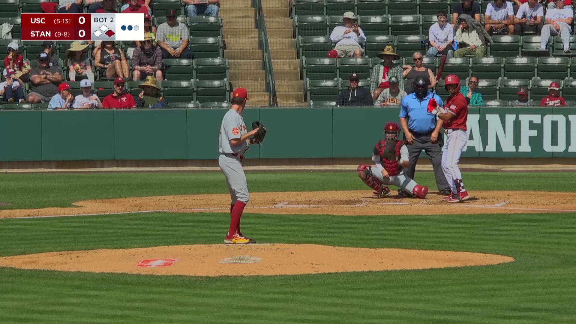 Stanford baseball deals