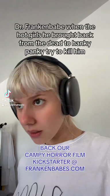 He wanted to suck those zombie toes 😩🦶🧟&zwj;♀️ https://t.co/qIh0DhV1Pe<a href="/tag/thebadbatchspoilers"class="tags"><span>#thebadbatchspoilers</span></a>