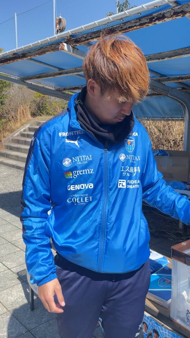 横浜FC【公式】 on X: 