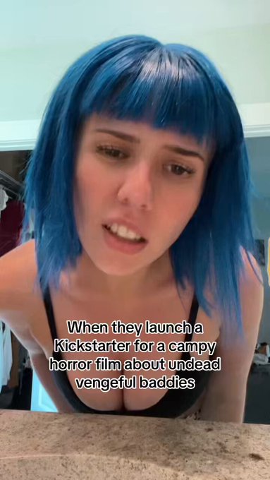 Every time someone pledges to the Frankenbabes Kickstarter I bust a little nut inside 😩 https://t.co<a href="/tag/starwars"class="tags"><span>#starwars</span></a><a href="/tag/shinhati"class="tags"><span>#shinhati</span></a>