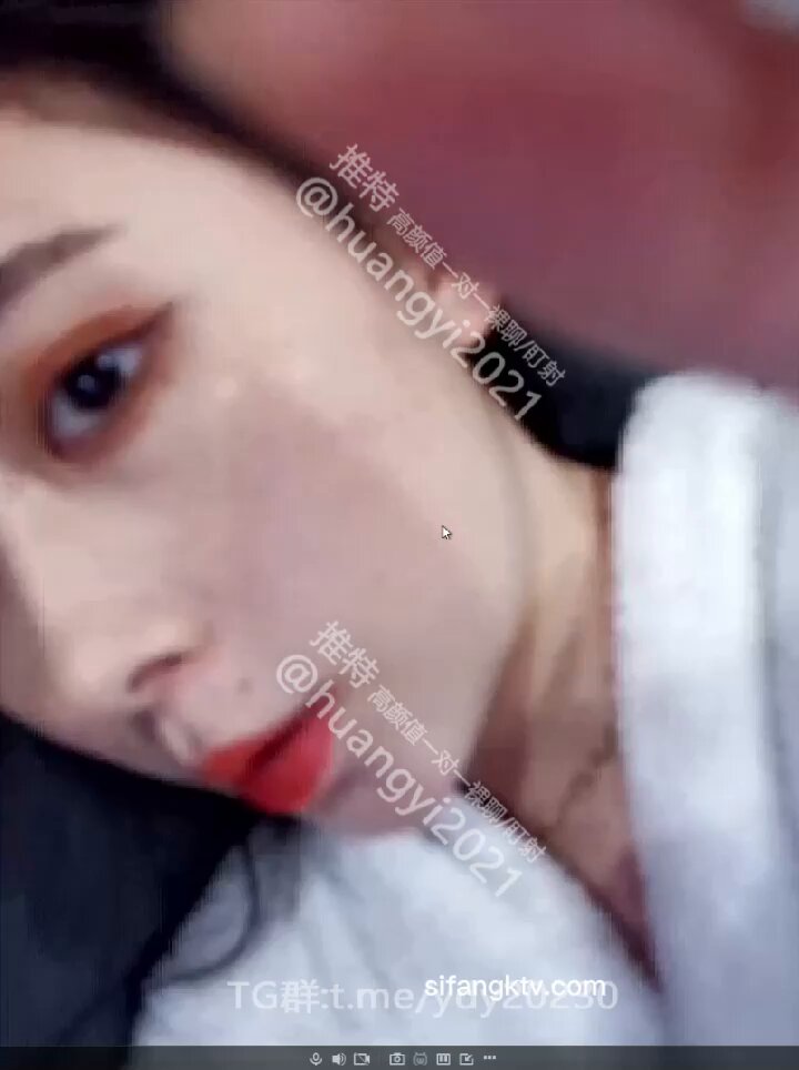 「短视频」#花椒 #一对一 高颜值美女 完整版
🔥进入TG一对一交流群(群内ID分享
#一对一裸聊 下载地址(可lou点
💋推荐甜糖 高颜值大尺度 (思慕主播在播
💋推荐倾城 高颜值大尺度
👄高端稳定软件 IOS稳定可用
网红模特…