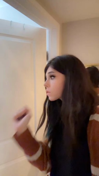 If you come home to this..  it&rsquo;s AT LEAST TEMPTING RIGHT?! 😅😩  @soapy_fate  LAST day to vote in the PornHub