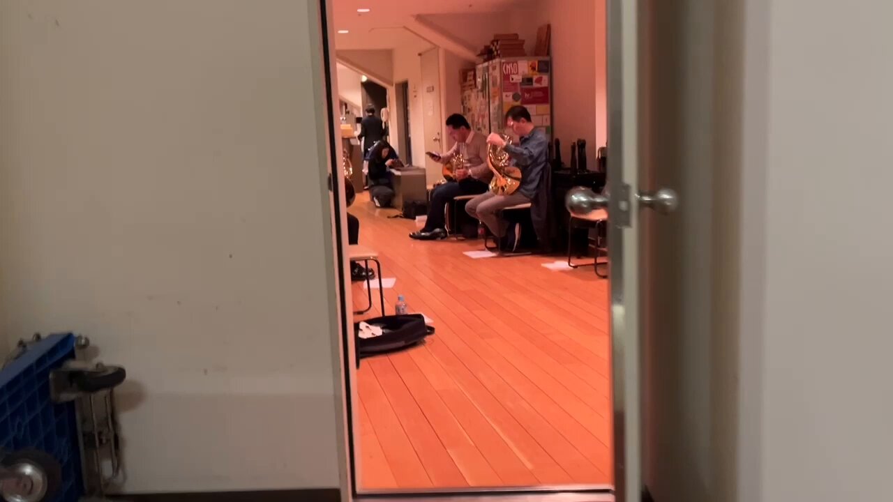 九響東京公演 - البحث / X