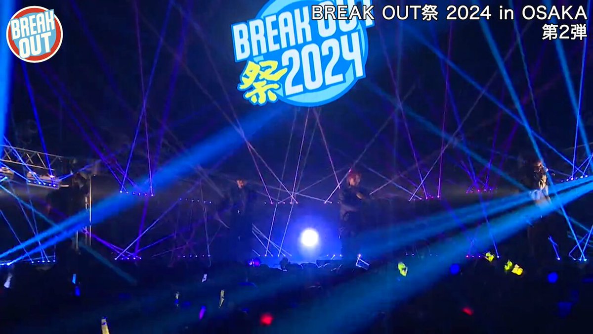 BUDDiiS BREAKOUT祭　ブレイクアウト祭 コラボタオル 公式 ストアゲーム・おもちゃ・グッズ - BUDDiiS BREAKOUT祭