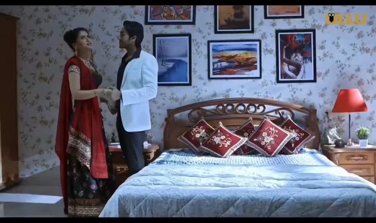 Manvi Chughs scene unfolds with every breath