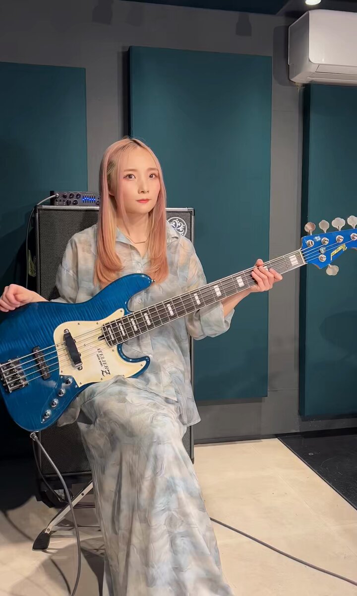 SCANDAL TOMOMI on X: 