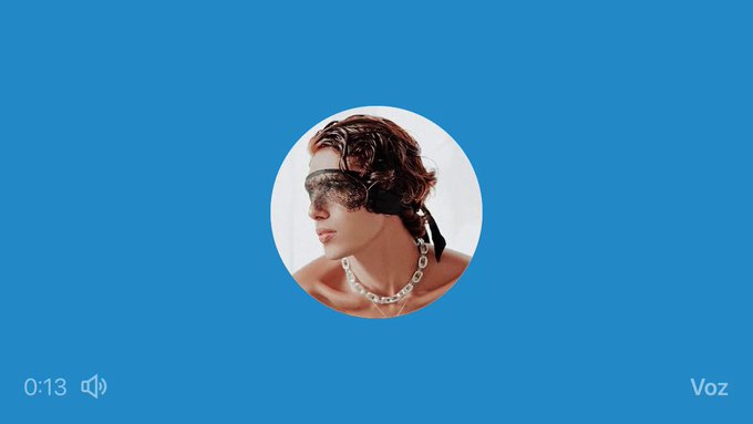 got a special message for u&hellip; https://t.co/nTFqNetAx3