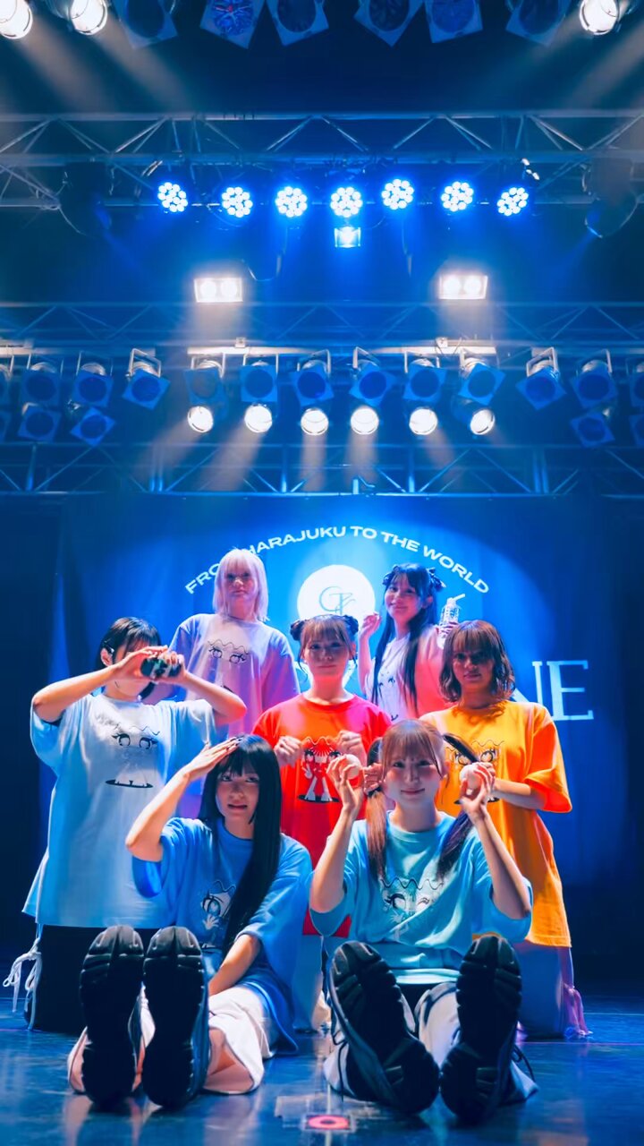 CANDY TUNE【Official】 on X: 