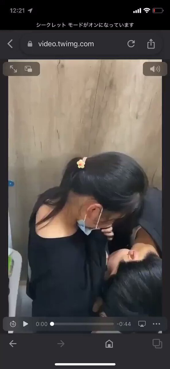 화장실 몰칼 찍으려 갔다가 대학생 커플이....[한국야동 딸즈니 인기야동 최신야동 온리섹스] - OnlySex