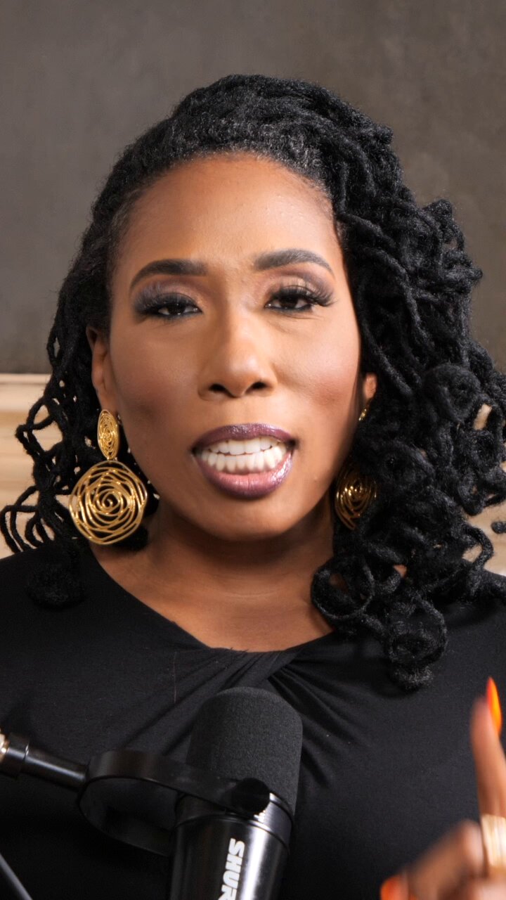 @IAmSteveHarvey's video Tweet