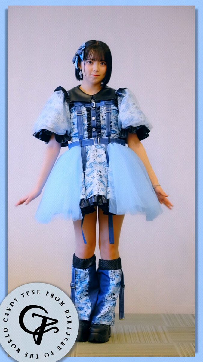 CANDY TUNE【Official】 on X