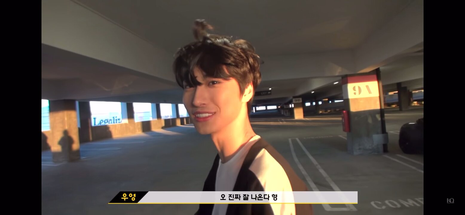 Hwanakin on X: 