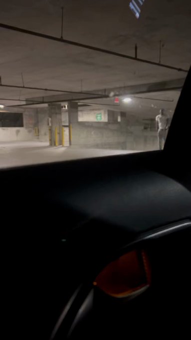 I can&rsquo;t believe I&rsquo;m making a post like this but tonight literally changed my entire life&hellip; this men right