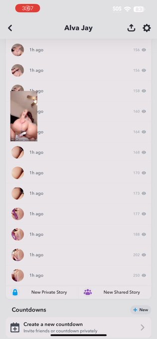 I just posted who wants my snap ?? https://t.co/qDtrKjLHhj
