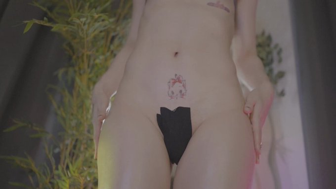 I like feeding daddy 🥹🐾 https://t.co/jM39E9PtAv