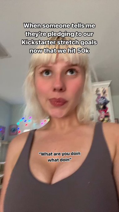 The more we raise the cooler it&rsquo;ll be!!!!! https://t.co/mMk0tEr7Wu