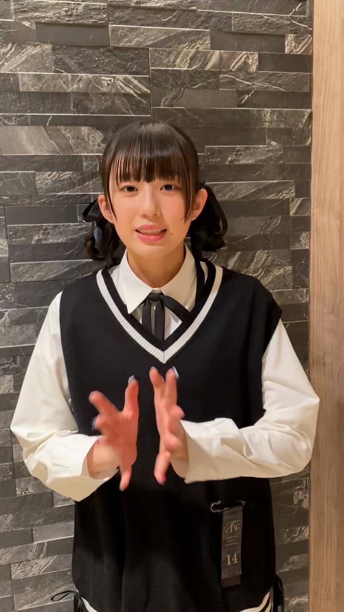 仲村悠菜 14 さくらゆり 私立恵比寿中学 17th生誕生写真