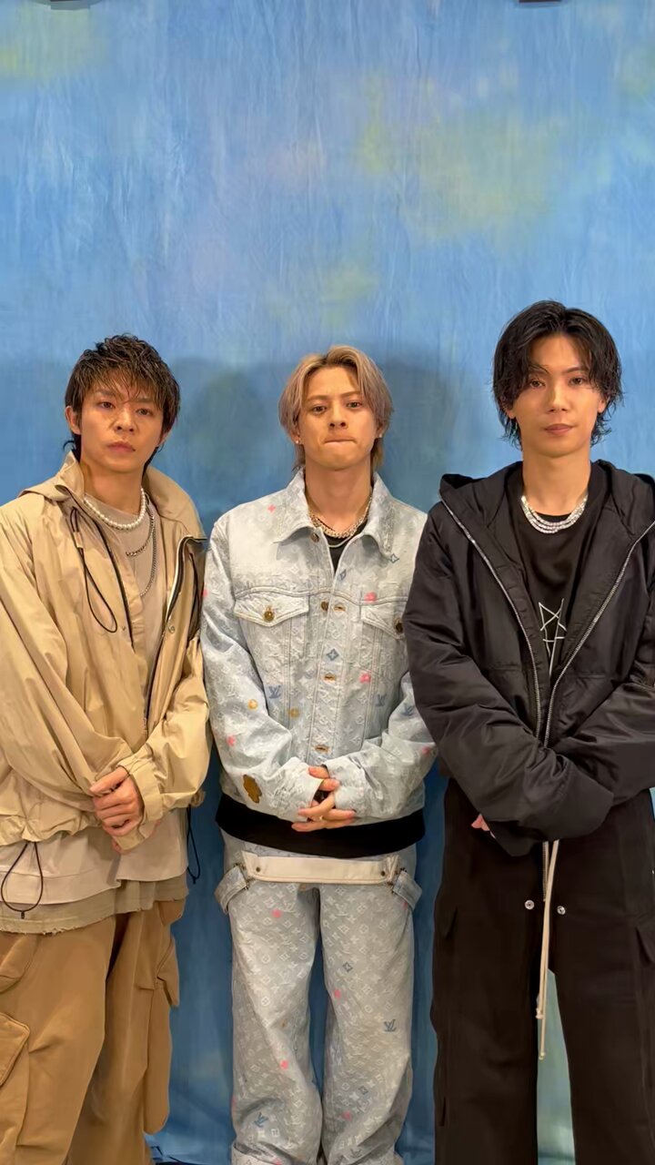 SHOW-TKHR on X: SHOW-TKHR on X: