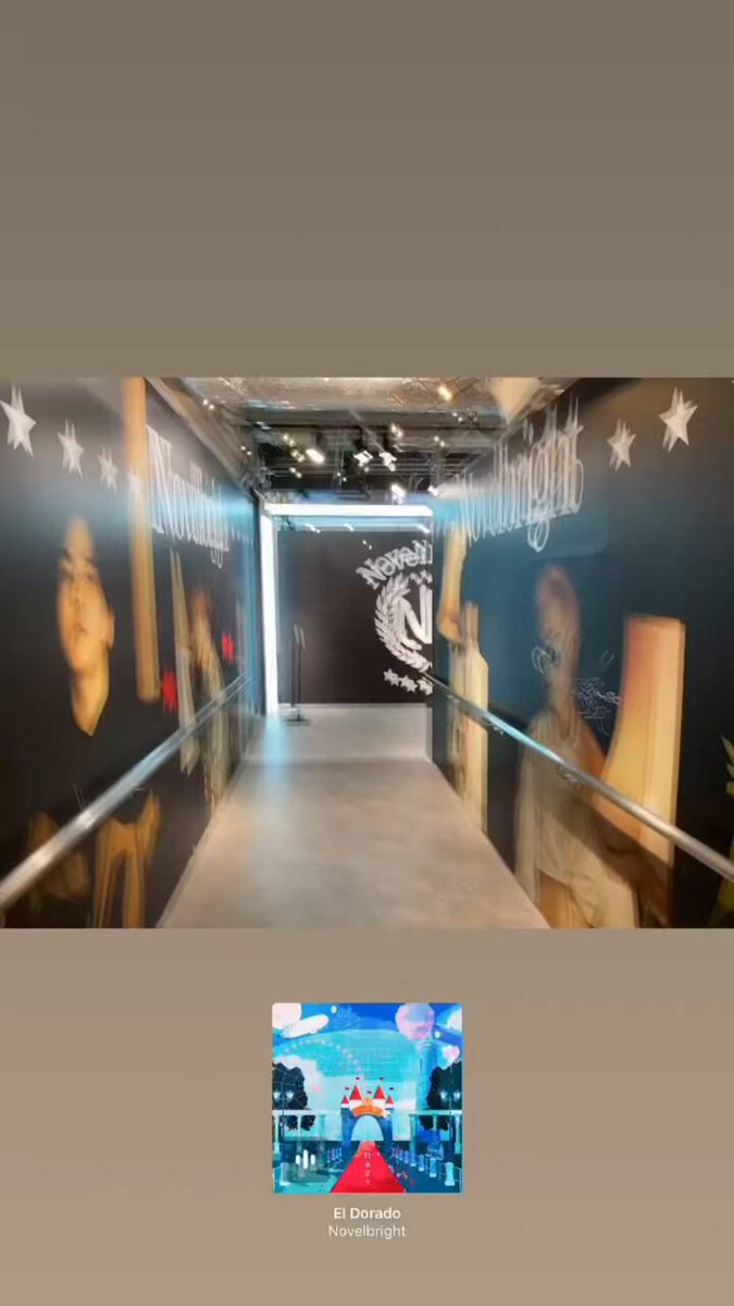 きょんページ Heaven-kiki007 『櫁蜂Solo Exhibition 2025 -櫁蜂Heave