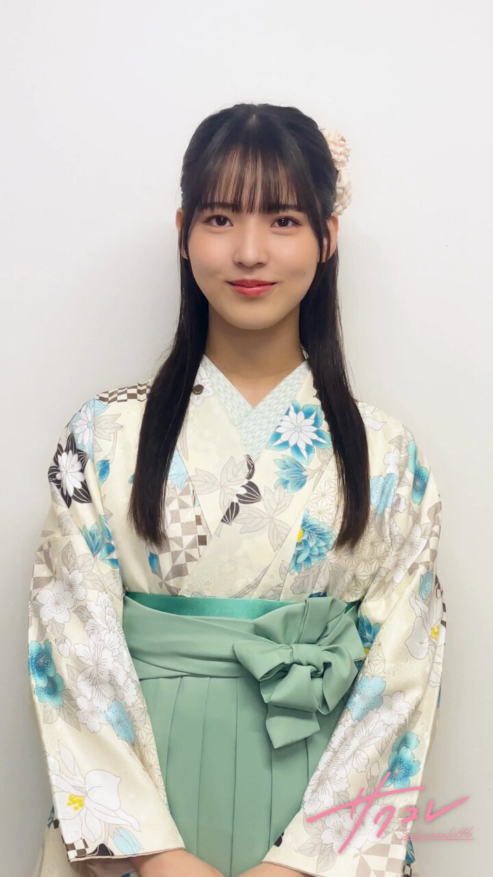 櫻坂46 on X: 