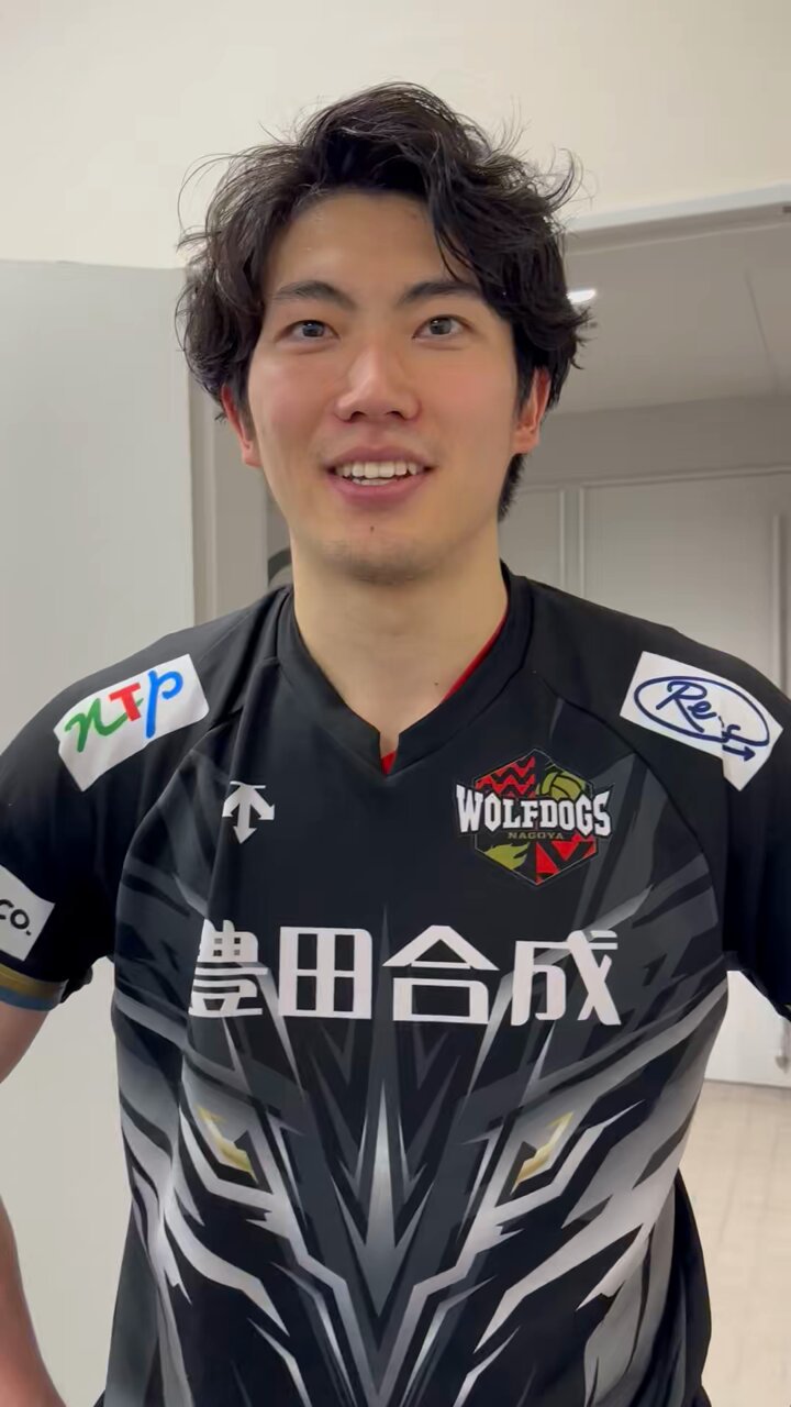 ウルフドッグス名古屋　水町泰杜 GHAAZBpakAA9Lge.jpg