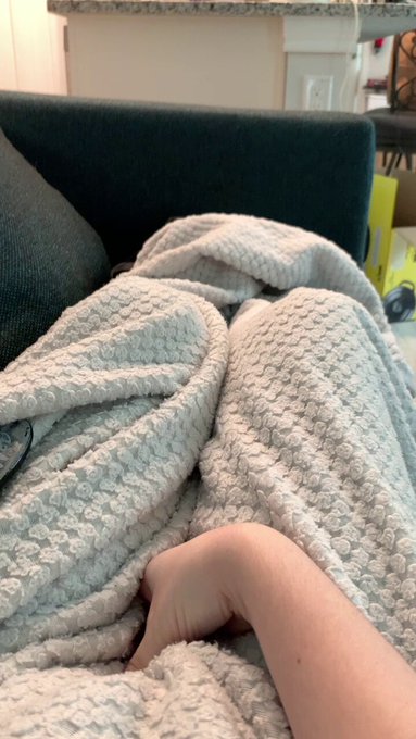 Happy Easter! We all deserve a lil break now and again, don&rsquo;t we? 😈  #nsfw https://t.co/1f8spXiwDI<a href="/tag/nsfw"class="tags"><span>#nsfw</span></a>