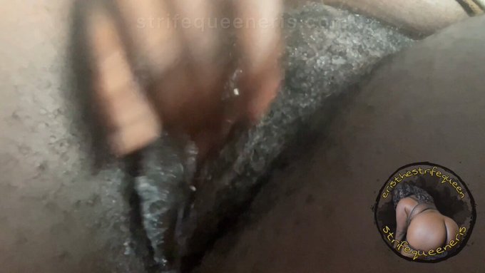 have you found me on Pornhub yet? just dropped a brand new 7 min long pussy play vid ? https://t.co/