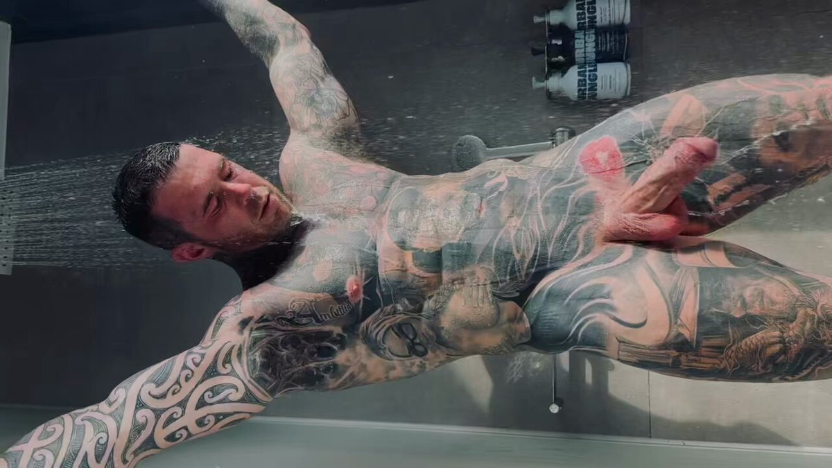 RT @inkdcam: Clean me ? 20250614020336