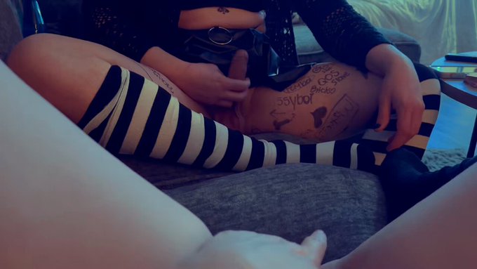 Ever since I started cheating on my pathetic whiteboi boyfriend, he&rsquo;s adapted well into being a BBC slut