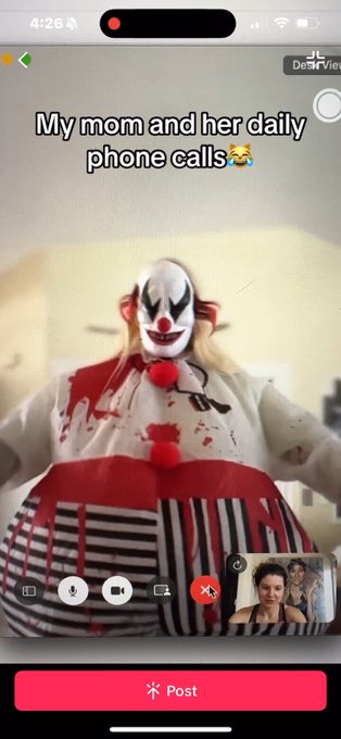 When the time comes, straight to the nursing home! https://t.co/U3fmjuDLV5<a href="/tag/bitcoin"class="tags"><span>&#35;bitcoin</span></a><a href="/tag/doge"class="tags"><span>&#35;doge</span></a>