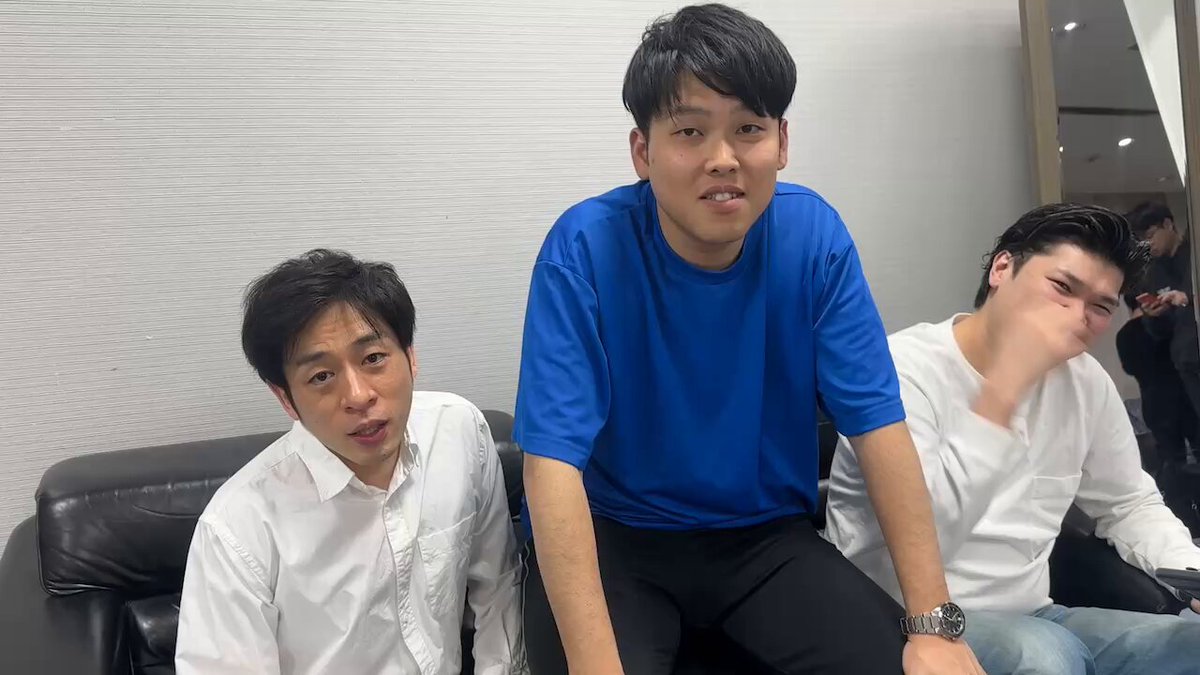 よしもと漫才劇場 on X