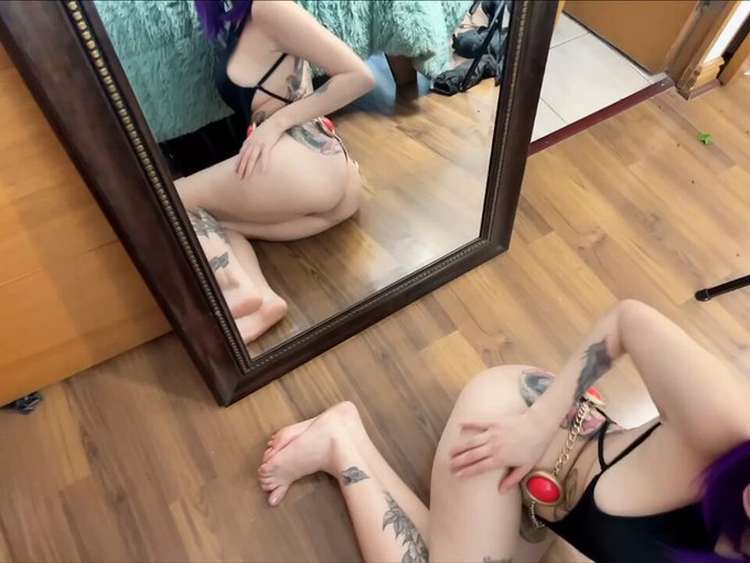 Ya viste como sigue? ????
en tu chat personal del paraíso 
https://t.co/q2Vs75XOl0 ?? https://t.co/G