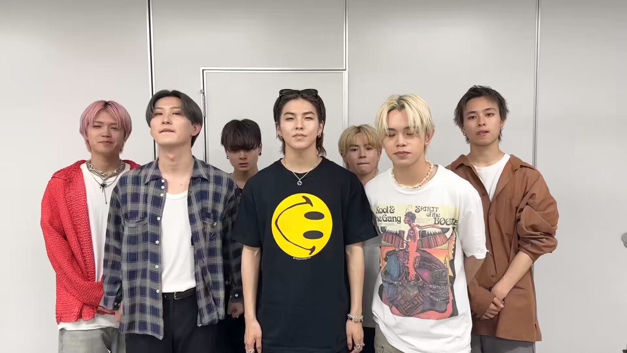 KID PHENOMENON【公式】 on X: 