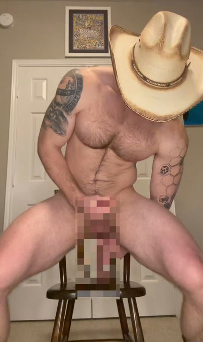 Saddle up cowboy, let’s ride ??

https://t.co/3XdmbDXj3Y https://t.co/GeWxbj4r7d