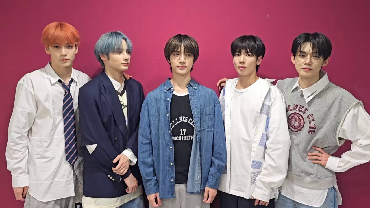 txt 詳細見てください Txt Japan x update | Facebook