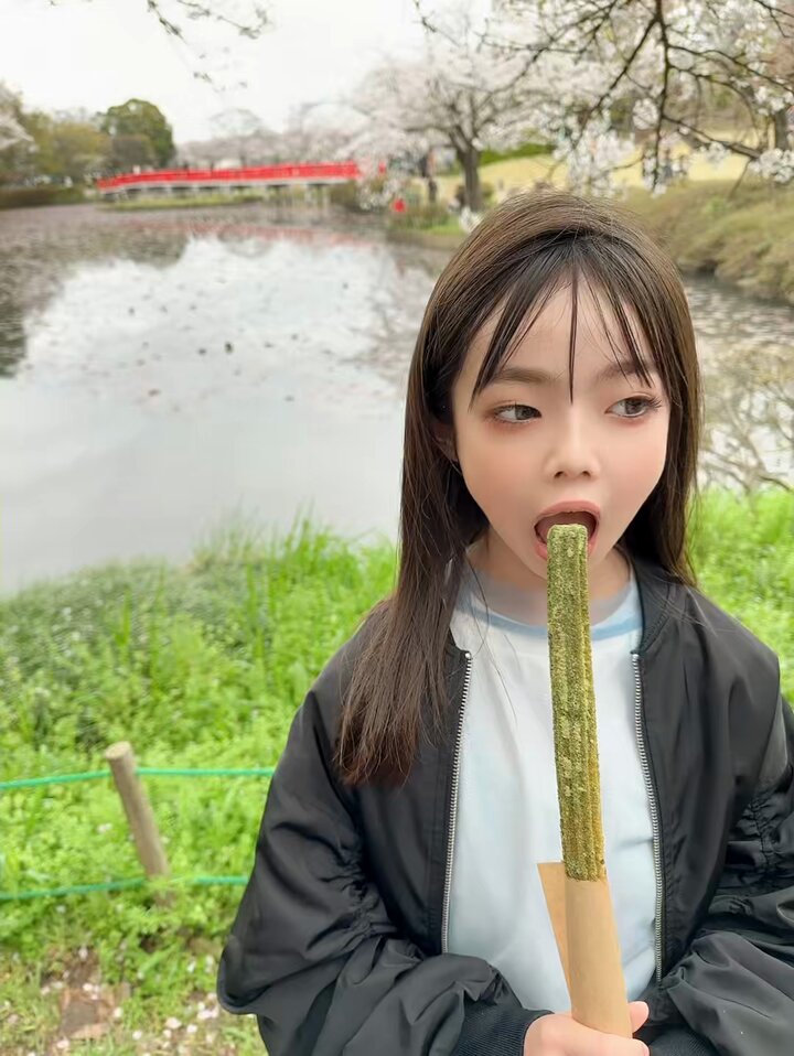 Video by @Reina_0126xoxo