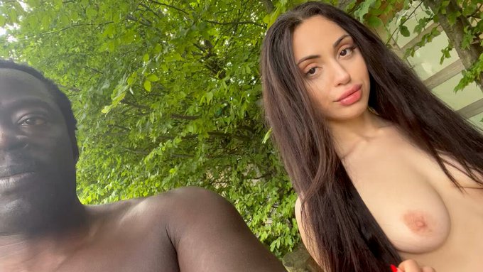 Check that place  👉🏿 https://t.co/8Py3s7fXTp https://t.co/zrUwAcLRAl<a href="/tag/nikistorm"class="tags"><span>#nikistorm</span></a>