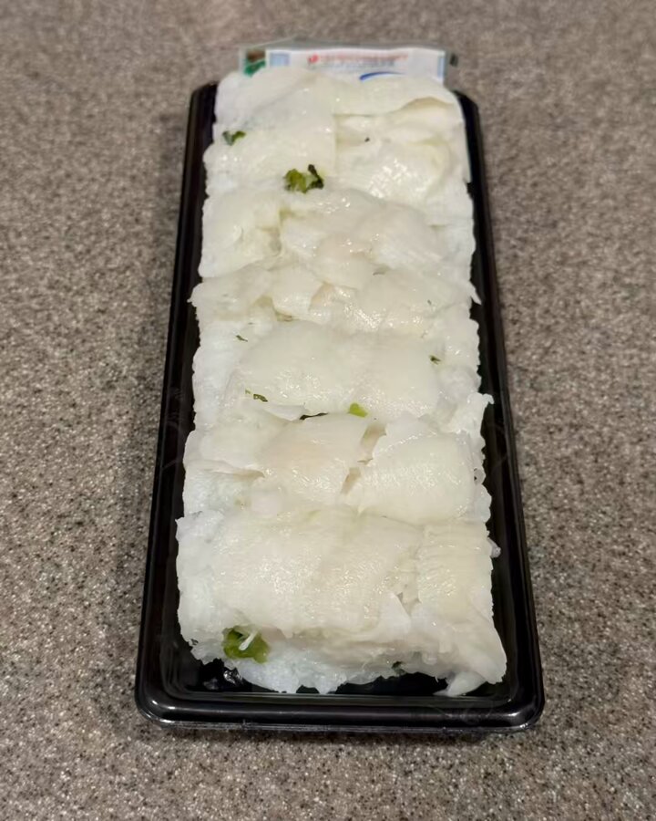 炙りえんがわ 人気】炙りえんがわ | 白身 |魚屋路 | すかいらーくグループ