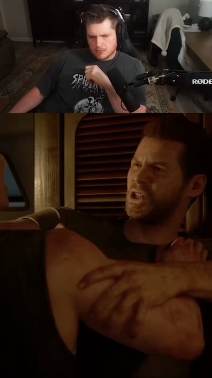 Rob on X: &ldquo;I could&rsquo;ve gone the rest of my life without the “boat 