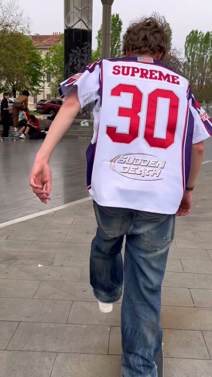 Supreme Drops on X: Supreme Drops on X: