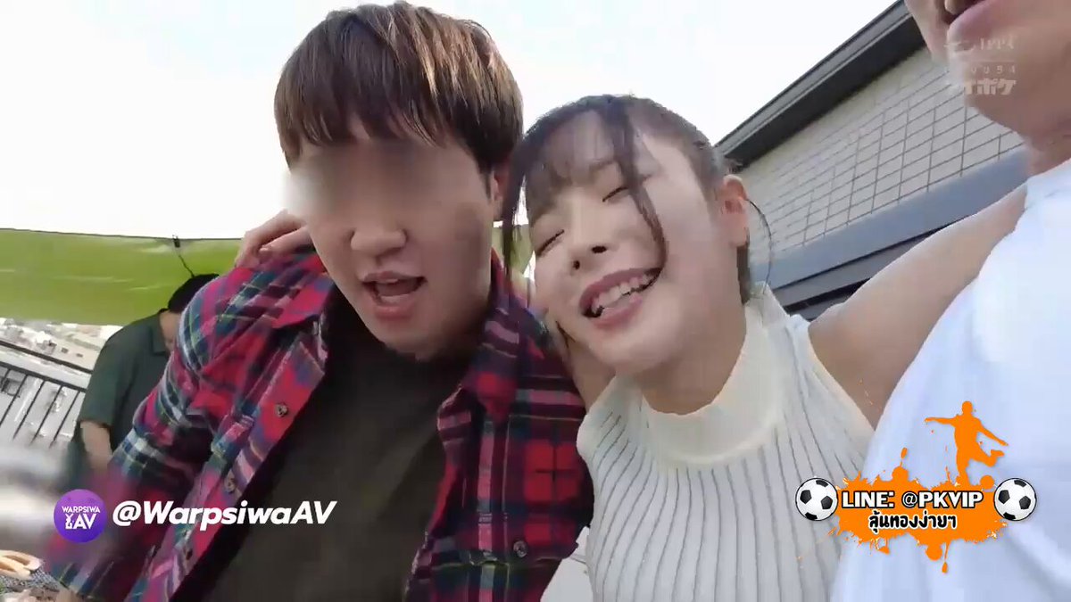 Video oleh @WarpsiwaAV